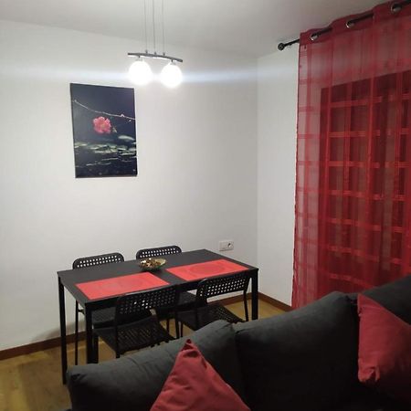 דירות קואנקה Vivienda De Uso Turistico Ramos 2 מראה חיצוני תמונה