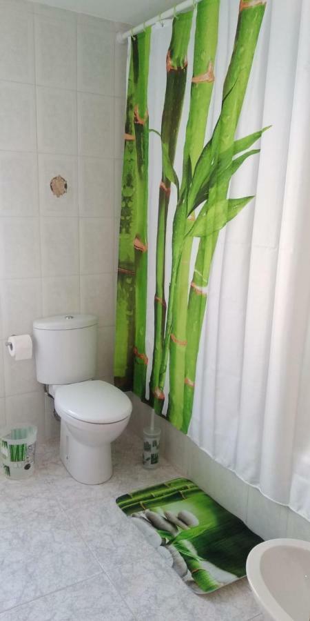 דירות קואנקה Vivienda De Uso Turistico Ramos 2 מראה חיצוני תמונה