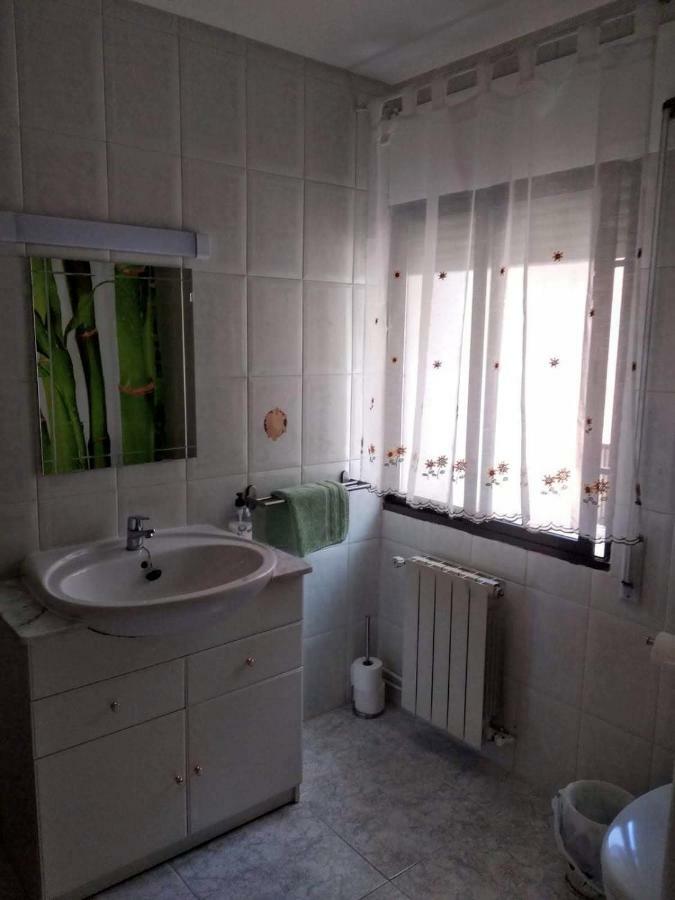 דירות קואנקה Vivienda De Uso Turistico Ramos 2 מראה חיצוני תמונה